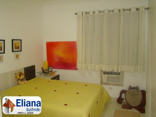 Cobertura Duplex Praia Do Forte - Ga7740