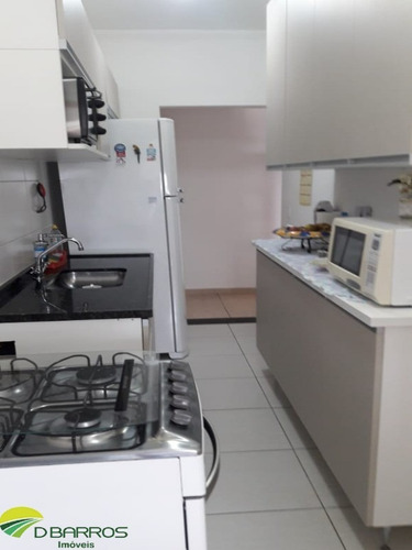 Imagem 7 de 20 de Apartamento - 6016 - 34596769