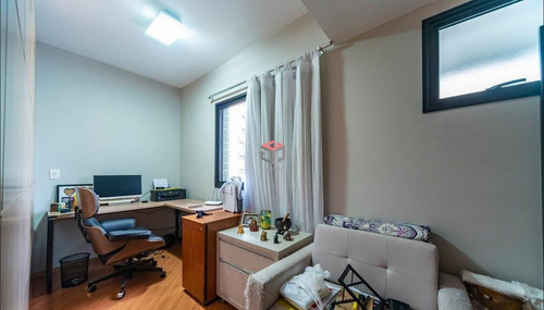 Imagem 10 de 26 de Apartamento Alto Padrão - 11851