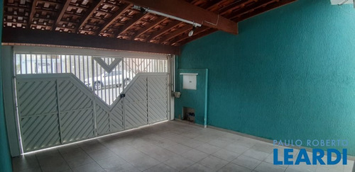 Imagem 3 de 15 de Casa Assobradada - Vila Nova Jundiaí - Sp - 636046