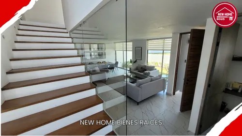 Casas En Venta En Metepec Diseño Moderno Cerca De La Prepa Teo