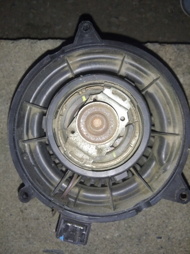 Imagen 5 de 5 de Motor Soplador Ford Fiesta Power Max Move / Ecosport