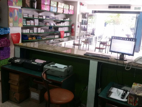 Local Comercial En Venta - Barbara Marin 