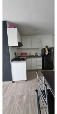 Apartamento en arriendo