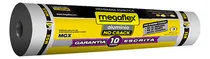 Comprar Membrana De Asfalto Plástico Megaflex No Crack 40kg