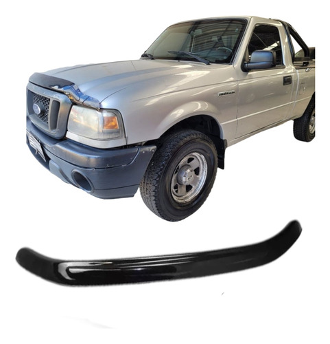 Deflector De Capot Ford Ranger 2004 A 2009 Largo Oriyinall