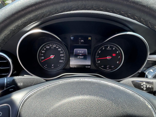 Mercedes-benz Clase C 1.8 C250 Style