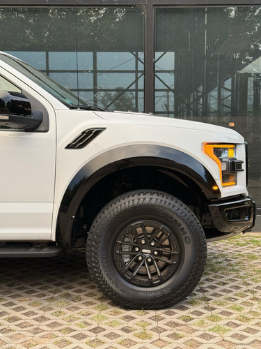 Ford F-150 Raptor 3.5l Bi-turbo