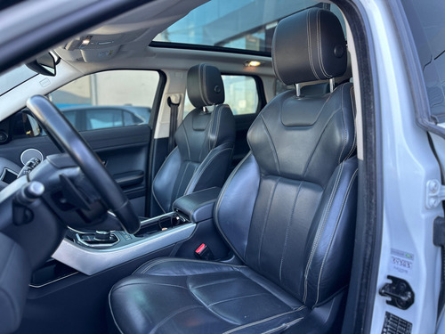 Land Rover Evoque 2.0 Hse 240cv