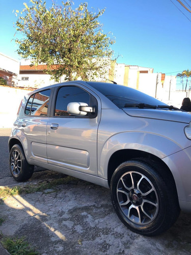 Fiat Uno 2012 1.0 Vivace Flex 5p