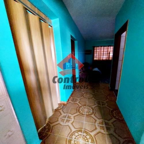 Imagem 9 de 9 de Casa - Ref: 03312
