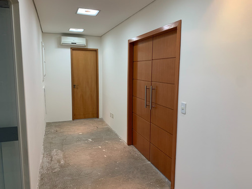 Imagem 4 de 15 de Edificio Conjunto Morumbi - Salas Comerciais Em Pinheiros | Npi Imoveis - L-4162