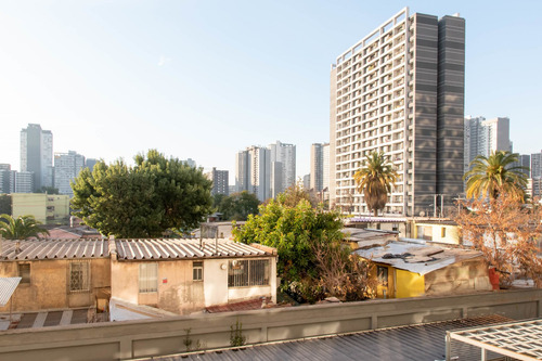 Imagen 9 de 14 de Edificio Cnel. Souper - Vista Norte Piso 3