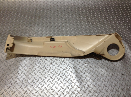 Vista Asiento Delantero Izquierdo Audi A3 Mod 05-08 Original (Usado)