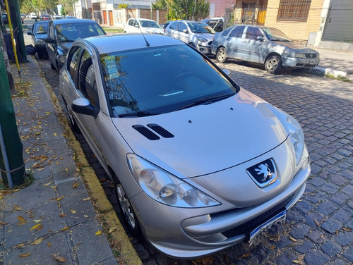 Peugeot 207 1.4 Allure 75cv