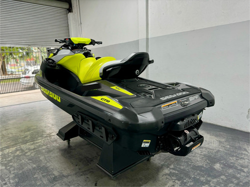 Sea Doo Gtr 230 2020 Con Audio