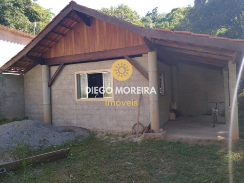 Imagem 3 de 15 de Chácara À Venda Em Em Mairiporã Com 950 M² - Ch123