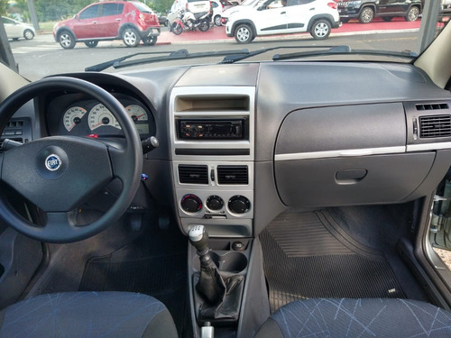Imagem 8 de 11 de Palio Elx 1.4 Flex