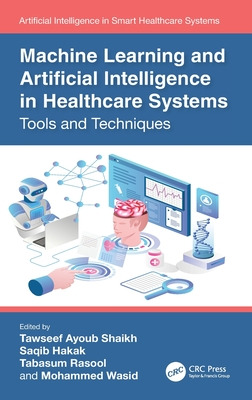 Libro Machine Learning And Artificial Intelligence In Hea...