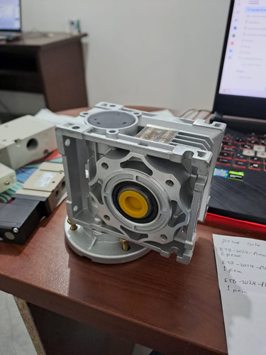 Reductor De Velocidad Nmrv040