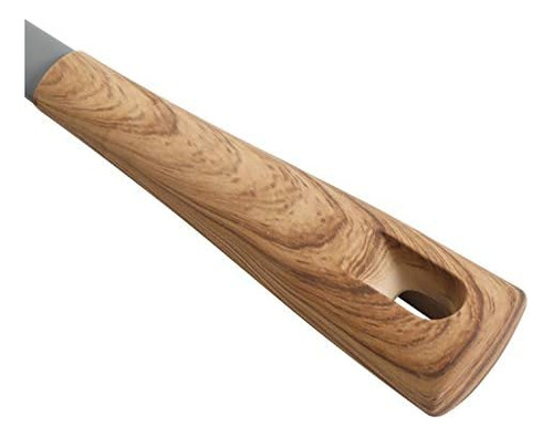 Everwood - Juego De Herramientas De Nailon De 5 Piezas, Gris