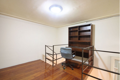 Imagen 10 de 19 de Venta Ph 6 Ambientes Balvanera Recoleta Reciclado