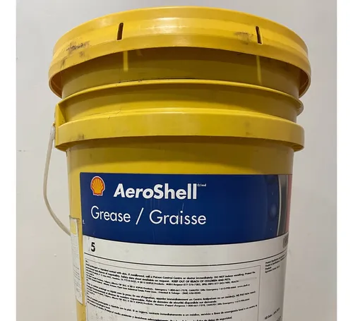 Aeroshell Grasa # 5