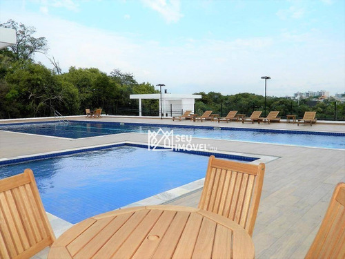 Imagem 30 de 30 de Casa Com 3 Dormitórios À Venda, 217 M² Por R$ 1.300.000,00 - Condomínio Reserva Saint Paul - Itu/sp - Ca2370