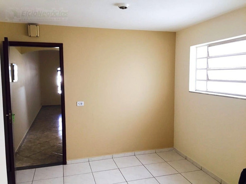 Imagem 9 de 15 de Casa Sobrado Para Venda, 2 Dormitório(s) - 2929