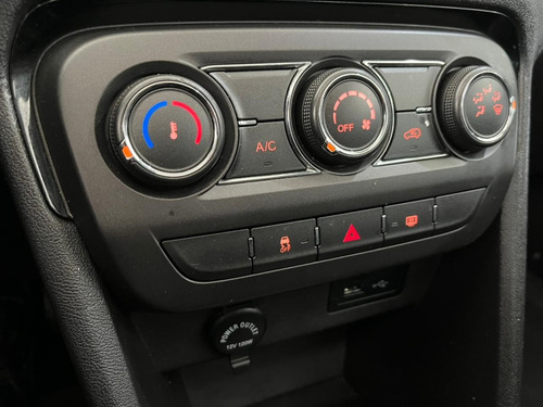 Chery Tiggo 2 1.5 MPFI 16V FLEX ACT 4P AUTOMÁTICO