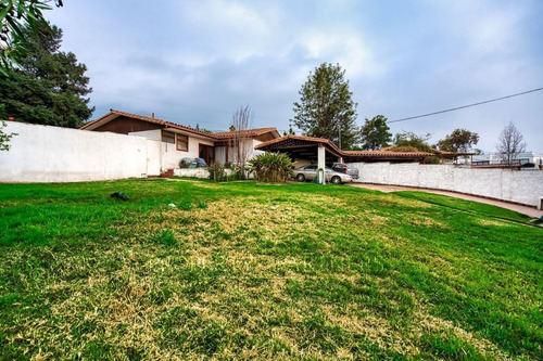 Imagen 1 de 8 de Acogedora Casa En Venta Para Remodelar En La Reina Alta