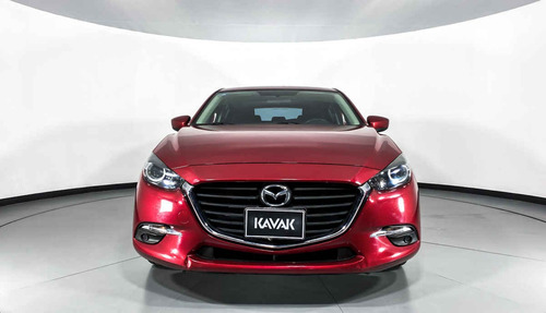 Imagen 3 de 15 de 41548 - Mazda 3 2017 Con Garantía