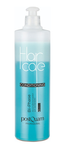 Acondicionador Cabello Bi-fase Postquam Hidratante 500 Ml