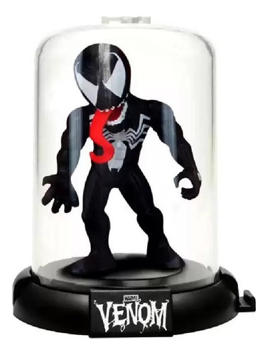 Domez Figura Em Miniatura Marvel Venom Surpresa Sunny 2292