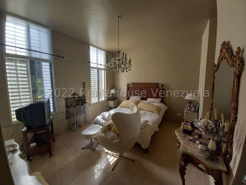 Imagen 22 de 28 de Casa En Venta En El Hatillo 22-19081 Angela Sánchez 04141417214