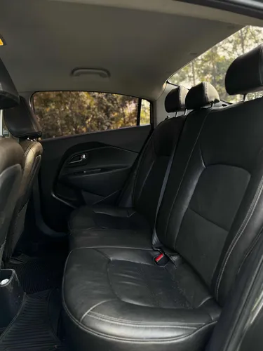 Kia Rio 1.25