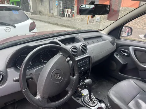 Renault Duster 2.0 Dynamique 4x2