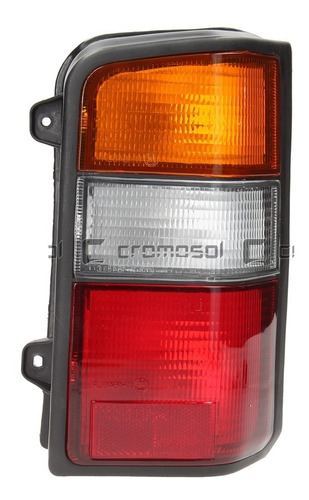 Faro Trasero Mitsubishi L300 1988 89 90 91 92 93 94 A 00,