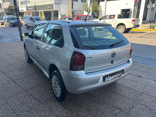 Volkswagen Gol 1.4 Power 83cv 3 p