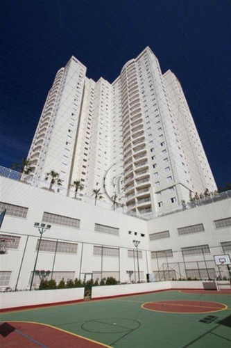 Imagem 23 de 29 de Apartamento Com 3 Dormitórios À Venda, 89 M² Por R$ 585.000 - Bairro Jardim - Santo André/sp - Ap8891