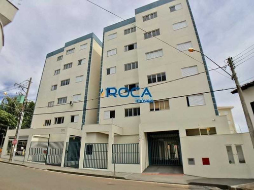 Aluguel De Apartamentos / Garagem Na Cidade De São Carlos 27338