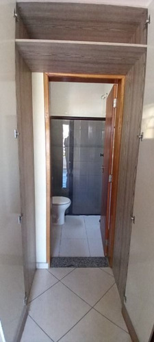 Imagem 16 de 20 de Cobertura Com 2 Dormitórios Para Alugar, 160 M² Por R$ 2.000,00/mês - Vila Francisco Matarazzo - Santo André/sp - Co5659