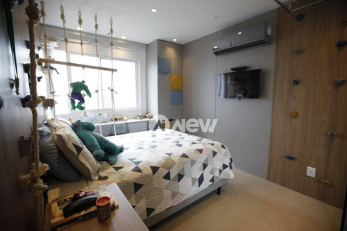 Imagem 17 de 30 de Apartamento Com 3 Dormitórios À Venda, 195 M² Por R$ 2.400.000,00 - Mauá - Novo Hamburgo/rs - Ap2877