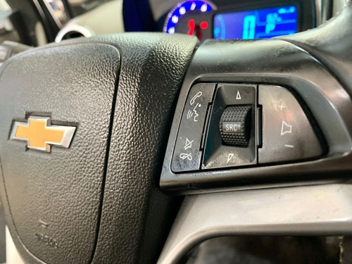 Imagem 18 de 20 de Chevrolet Tracker 1.8 Ltz 2015 1° Dona, Top De Linha, Bx Km
