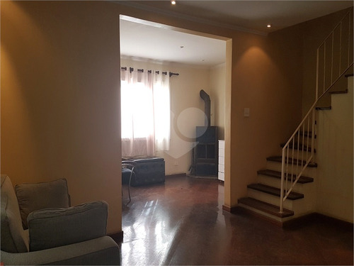 Imagem 3 de 30 de Excelente Sobrado No Alto Da Boa Vista - Reo531052