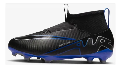 Chuteira Nike Mercurial Superfly 8 Academy Infantil Campo - Nike