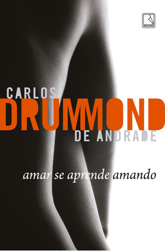 Livro Amar Se Aprende Amando