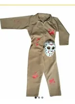 Comprar Disfraz Michael Myers Pelicula Halloween 2018 + Cuchillo + E