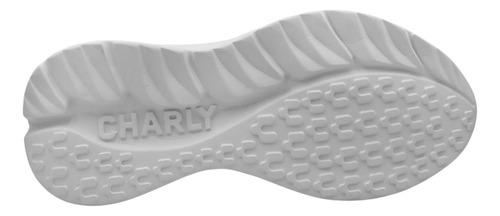 Charly Tenis Correr Ligero Atlético Para Hombre 10867480