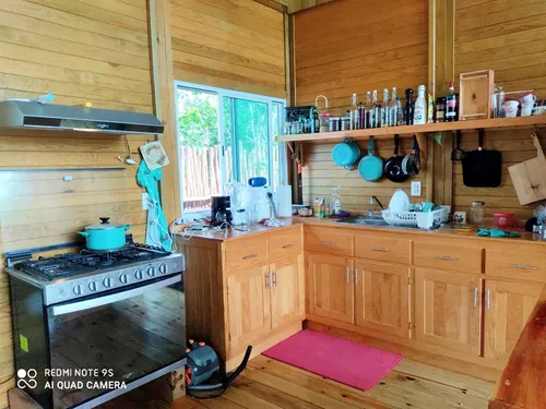 Casa En Isla De Holbox, Lázaro Cárdenas, Q. Roo